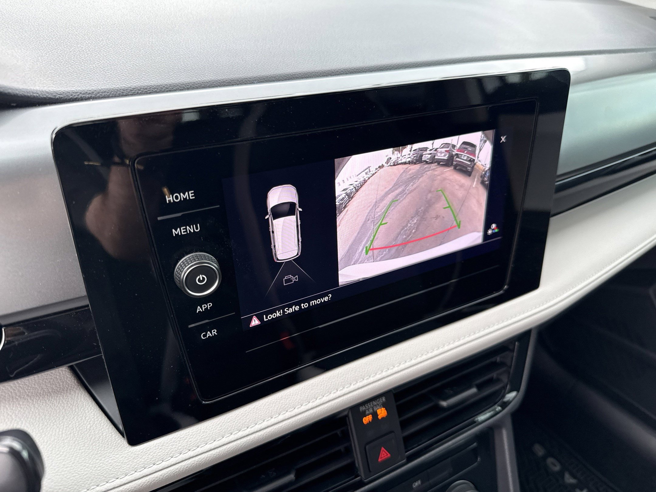 Certified 2026 Volkswagen Taos S FWD image 18