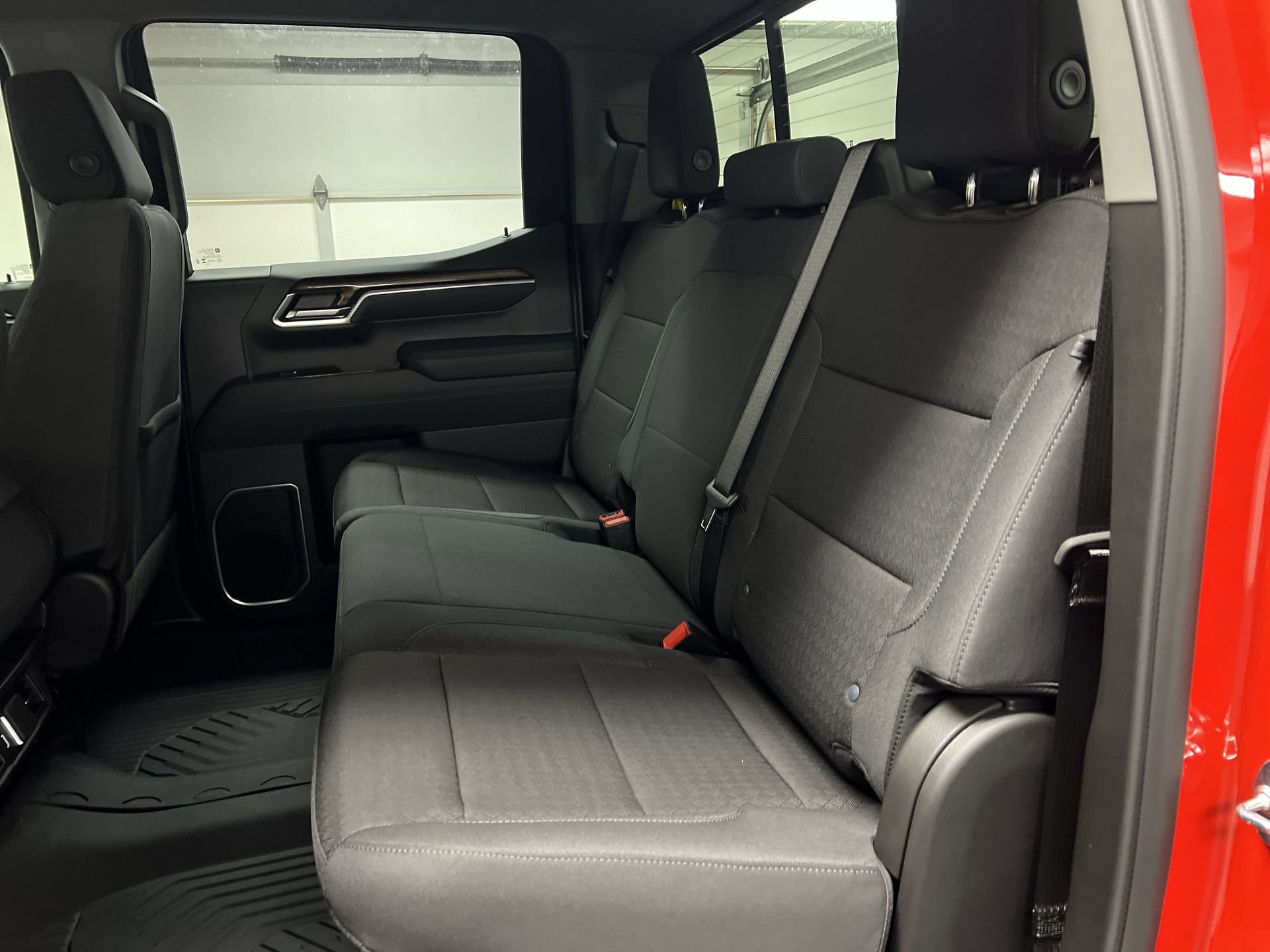 New 2026 Chevrolet Silverado 1500 LT image 58