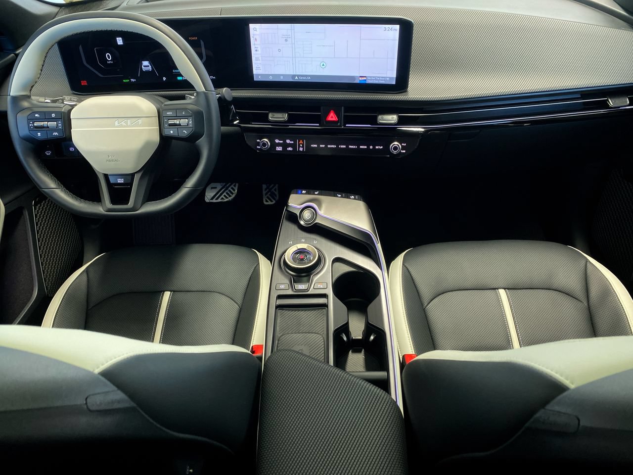 New 2026 Kia EV6 GT-Line RWD image 33