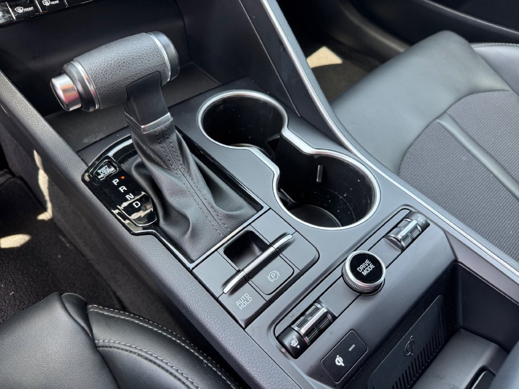 Used 2024 Kia K5 GT-Line w/ GT-Line Premium Package FWD image 23