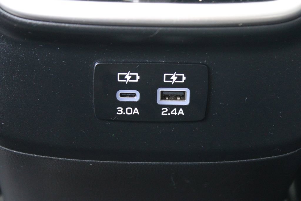 Certified 2023 Subaru Outback Onyx Edition AWD/4WD image 25