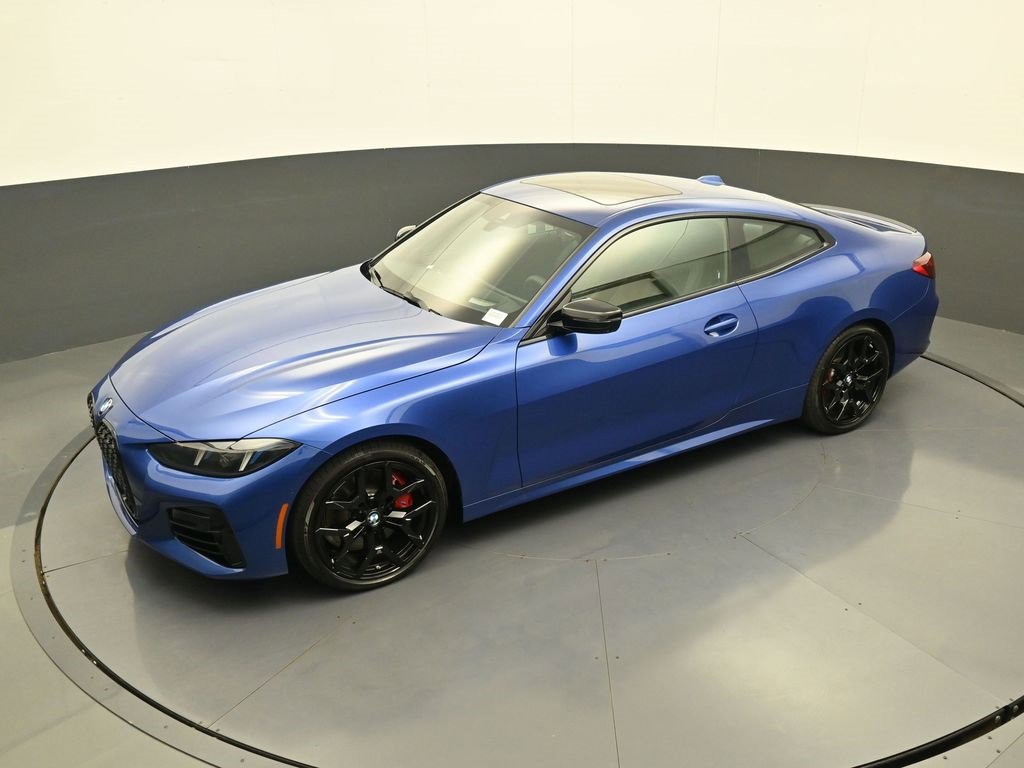 New 2026 BMW 430i xDrive Coupe w/ M Sport Package image 32