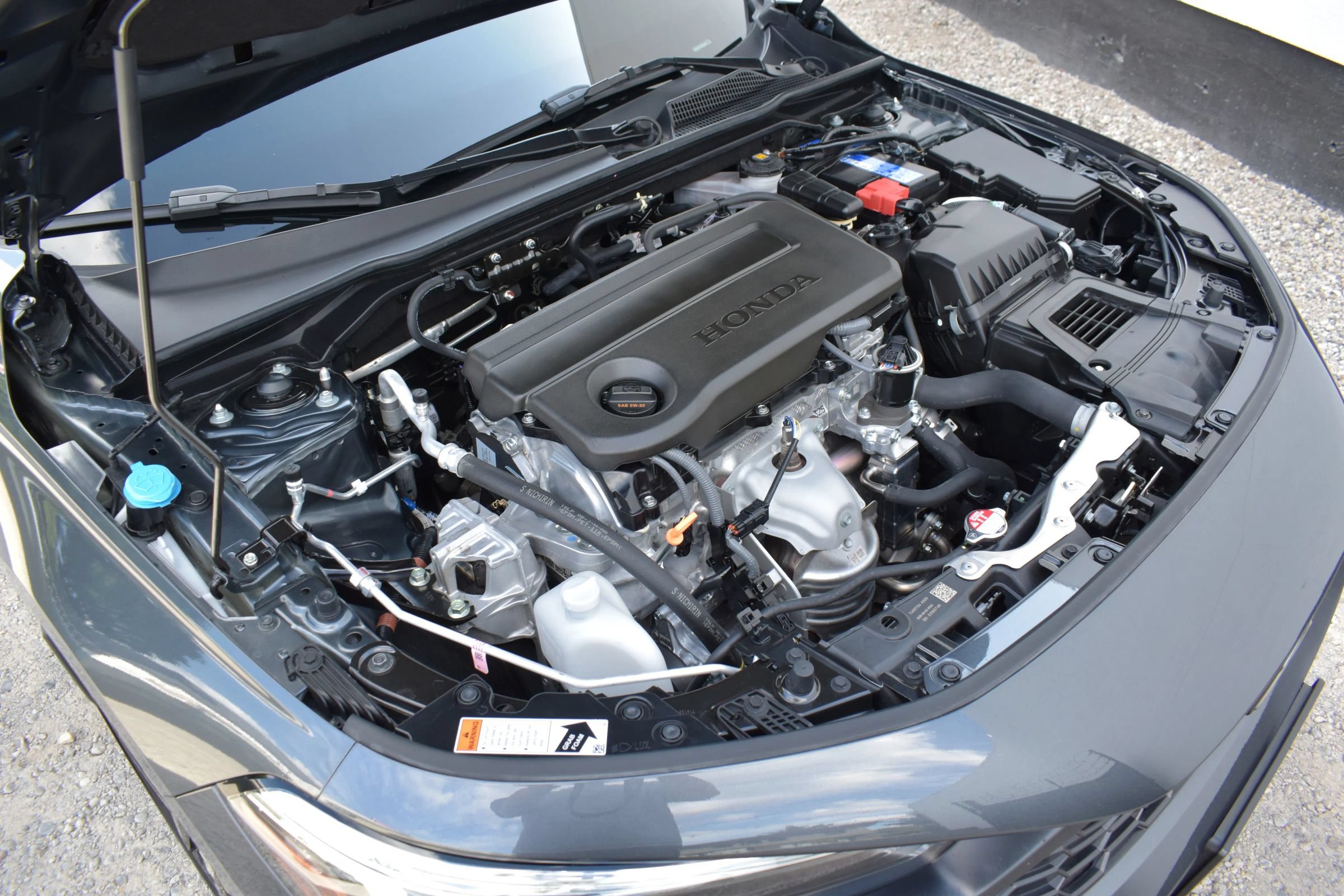 Used 2026 Honda Civic Sport image 30