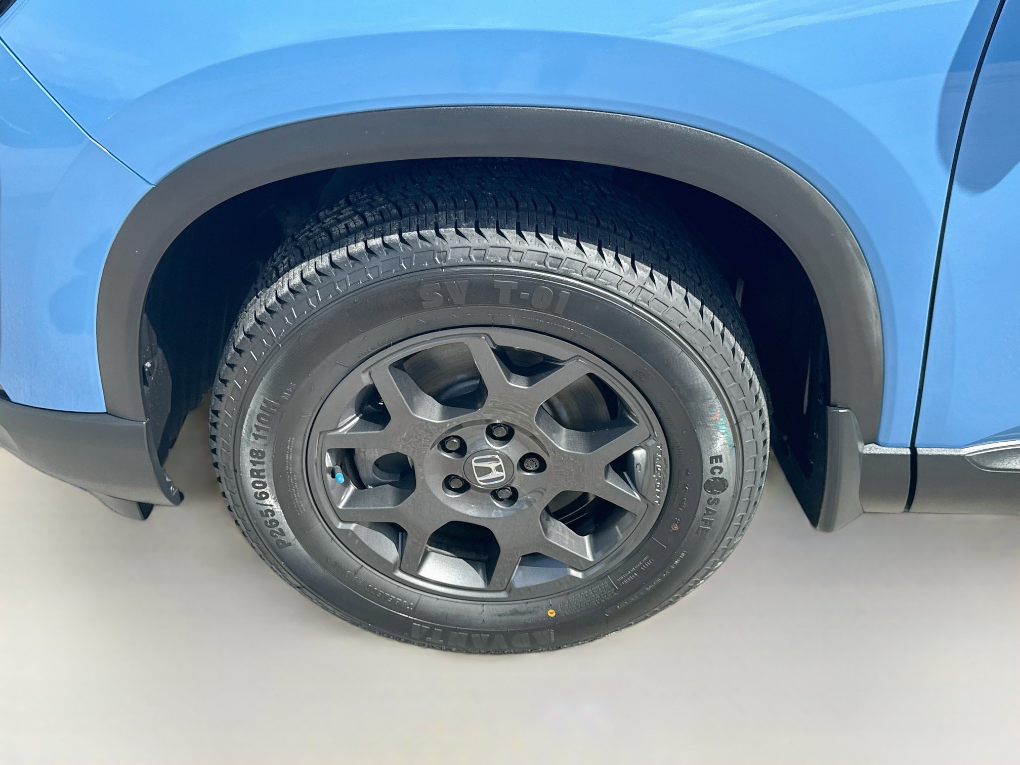 Certified 2023 Honda Pilot TrailSport image 35