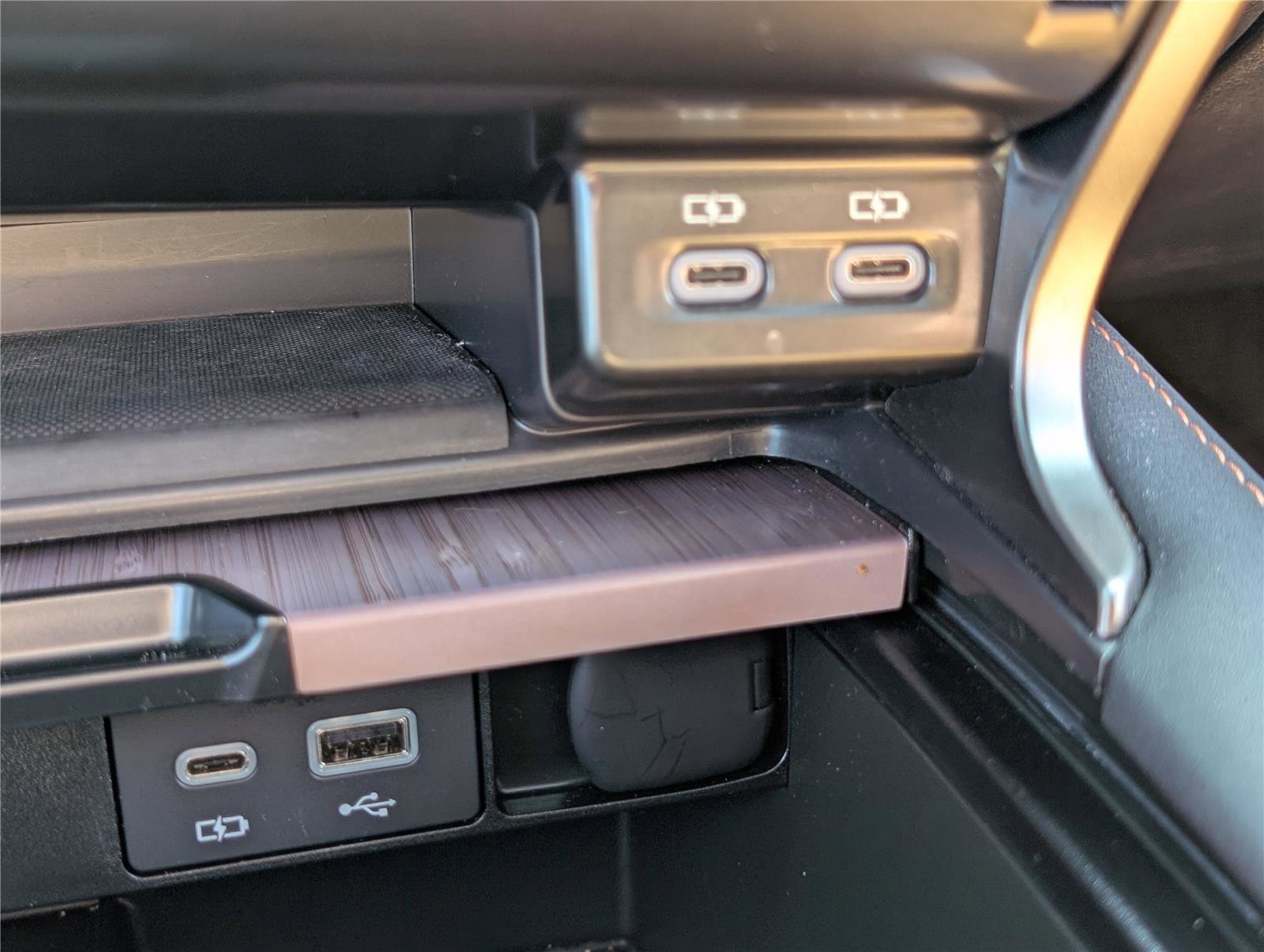 Used 2024 Lexus RX 350 w/ Convenience Package image 25