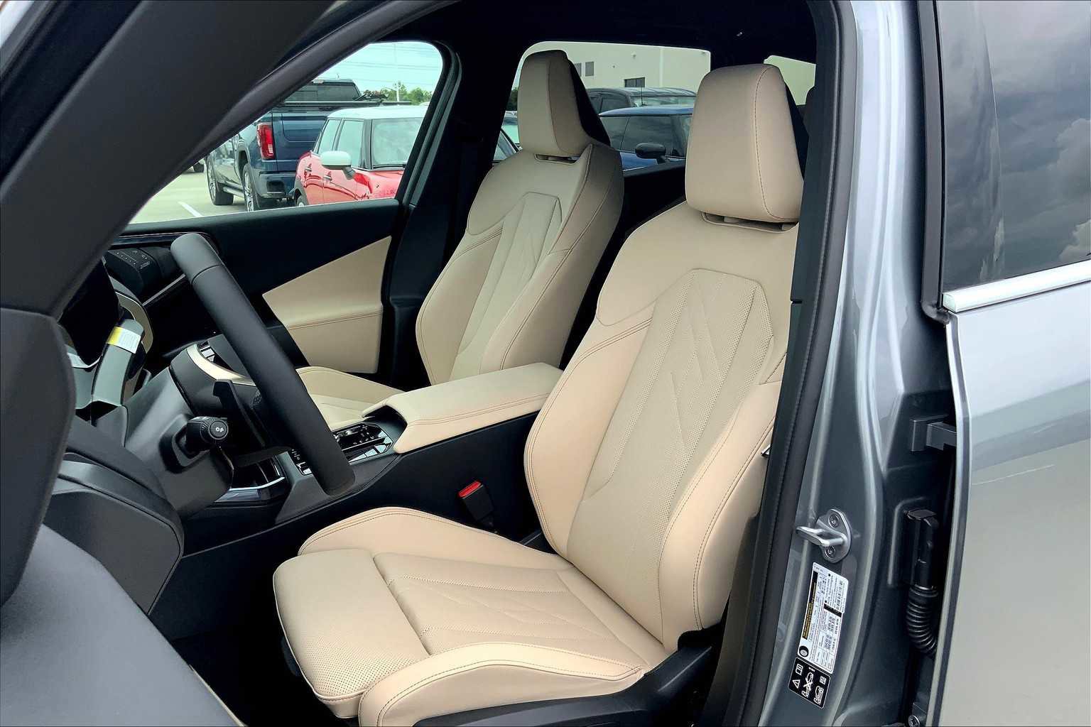 New 2025 BMW X3 xDrive30i image 9