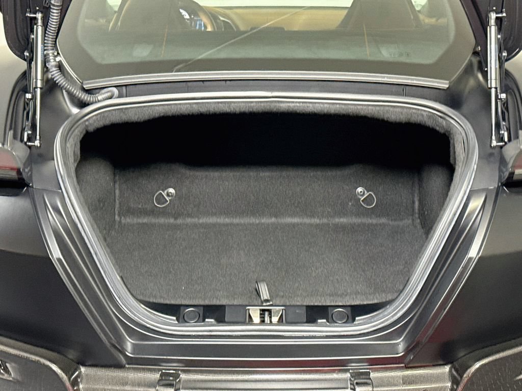 Certified 2024 Ferrari Roma RWD image 23