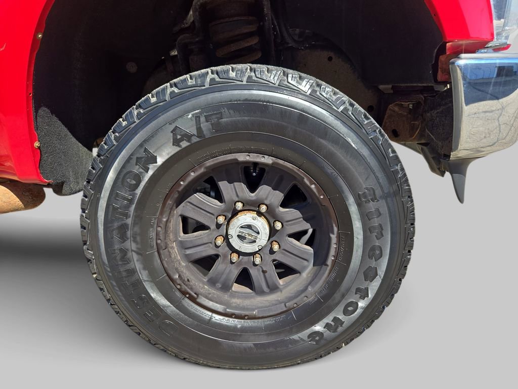 Used 2010 Ford F350 XLT image 33