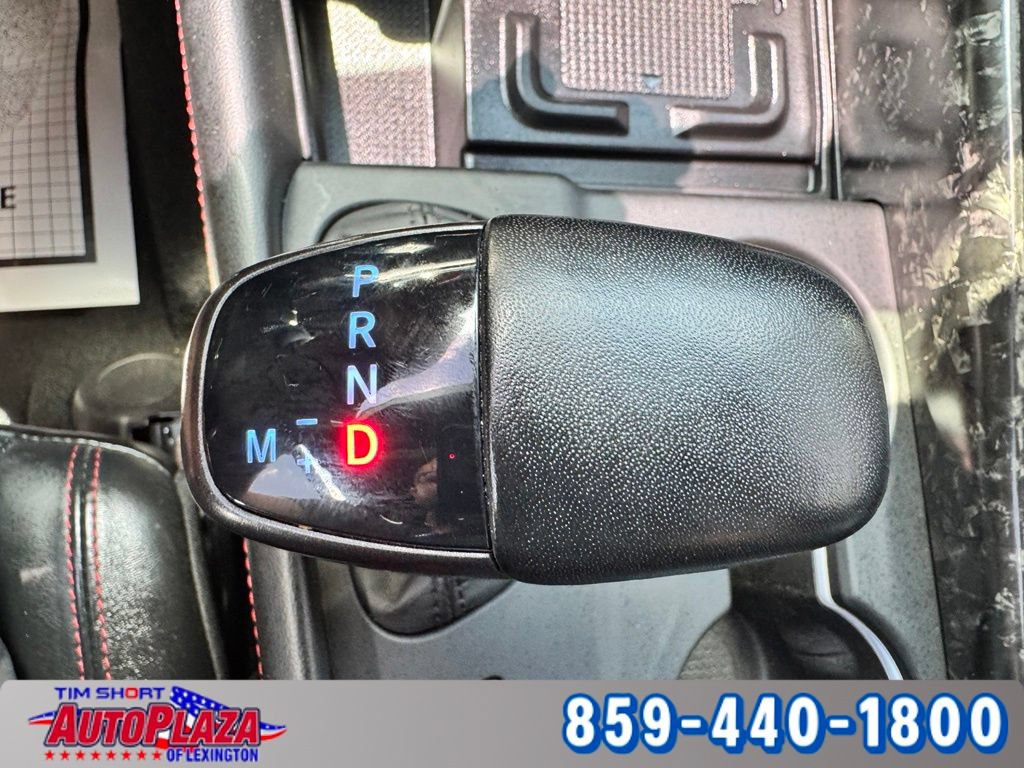 Used 2023 Dodge Durango R/T AWD/4WD image 31