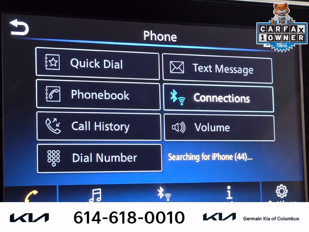 Used 2025 Nissan Leaf S FWD image 28