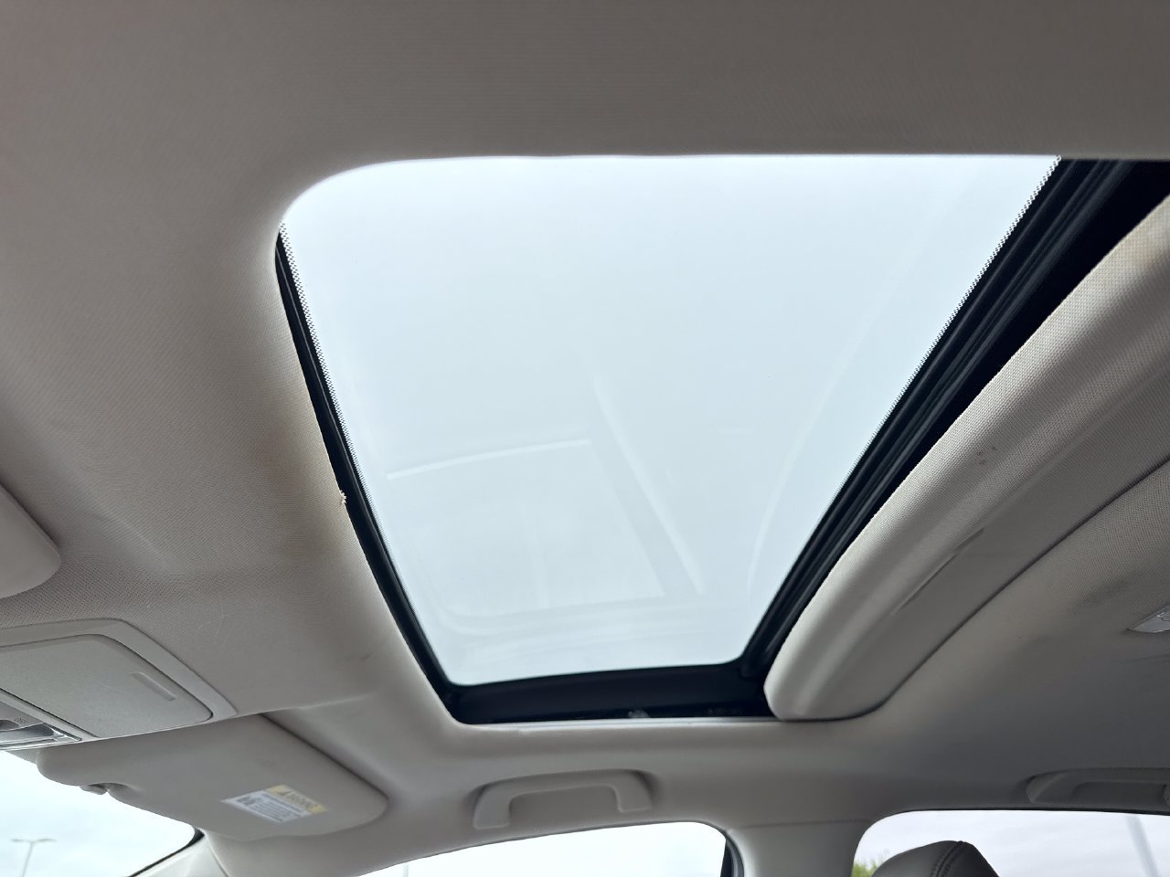Used 2014 Honda CR-V EX-L image 13