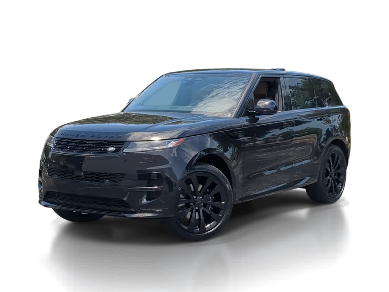 New 2026 Land Rover Range Rover Sport Dynamic SE