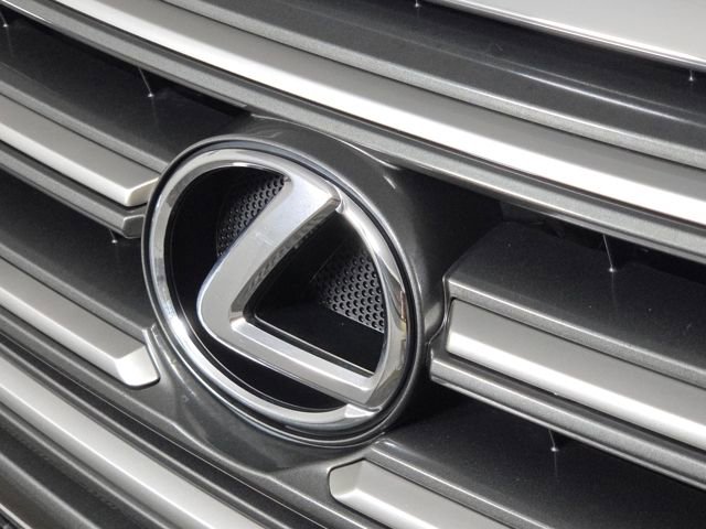 Used 2016 Lexus GX 460 Luxury image 11