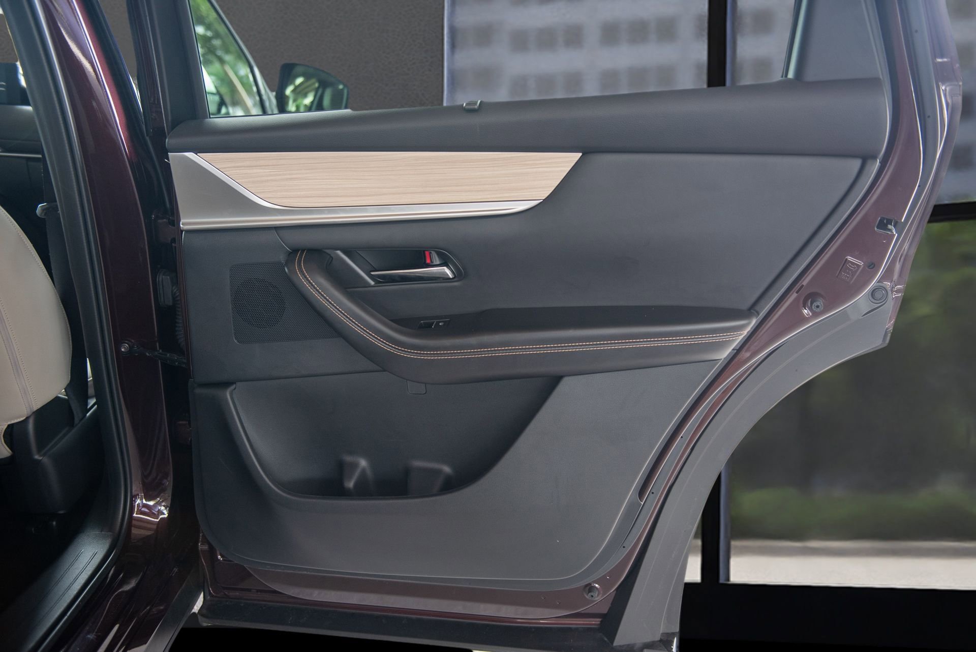 Used 2025 MAZDA CX-90 3.3 Turbo w/ Premium Sport Pkg image 12