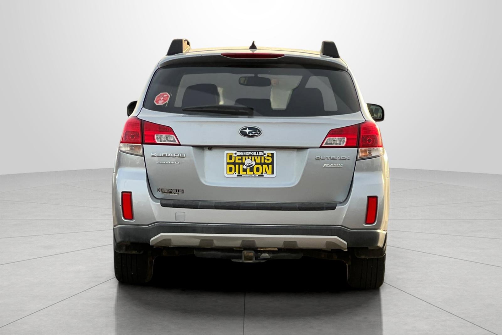 Used 2013 Subaru Outback 2.5i Limited w/ Moonroof Pkg image 5