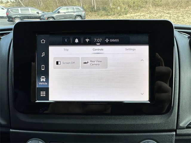 Used 2025 RAM ProMaster 2500 image 28