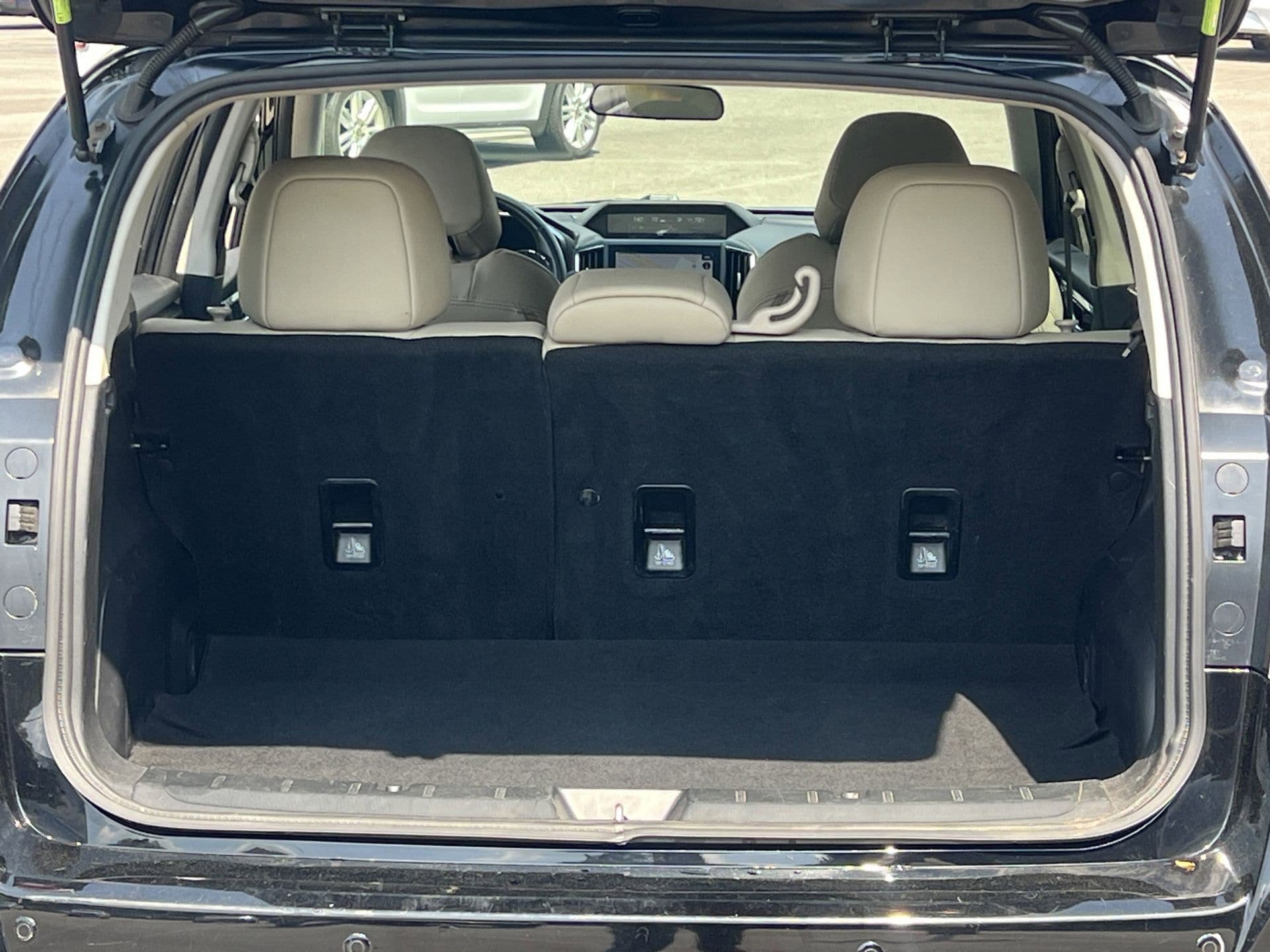 Used 2019 Subaru Impreza 2.0i Limited image 20