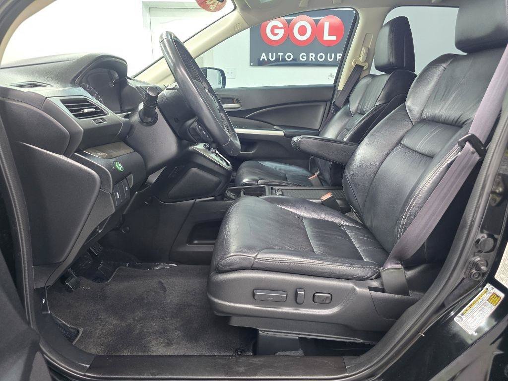 Used 2014 Honda CR-V EX-L image 8
