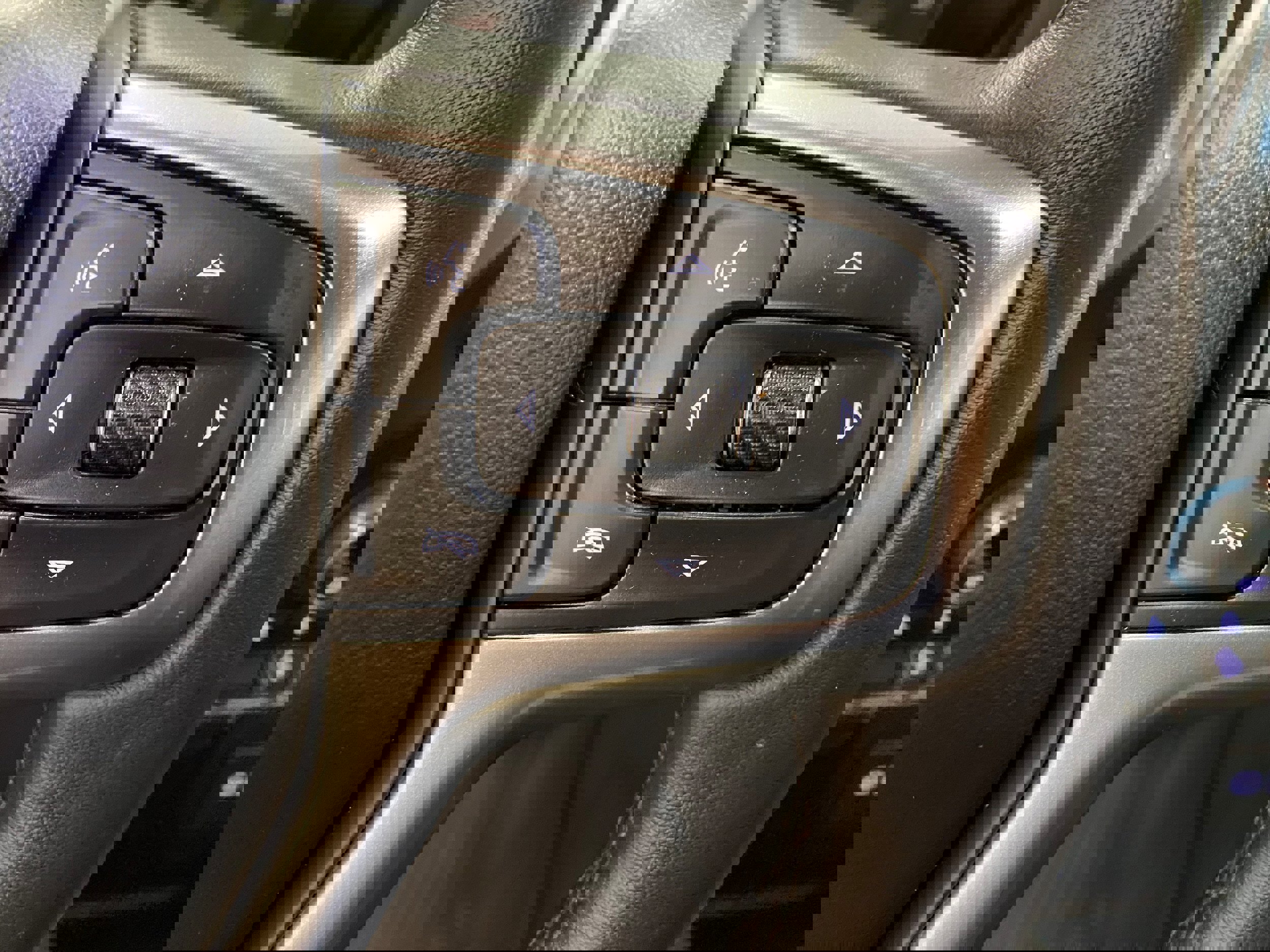 Used 2022 Chevrolet Silverado 1500 LT Trail Boss w/ Bed Protection Package image 20