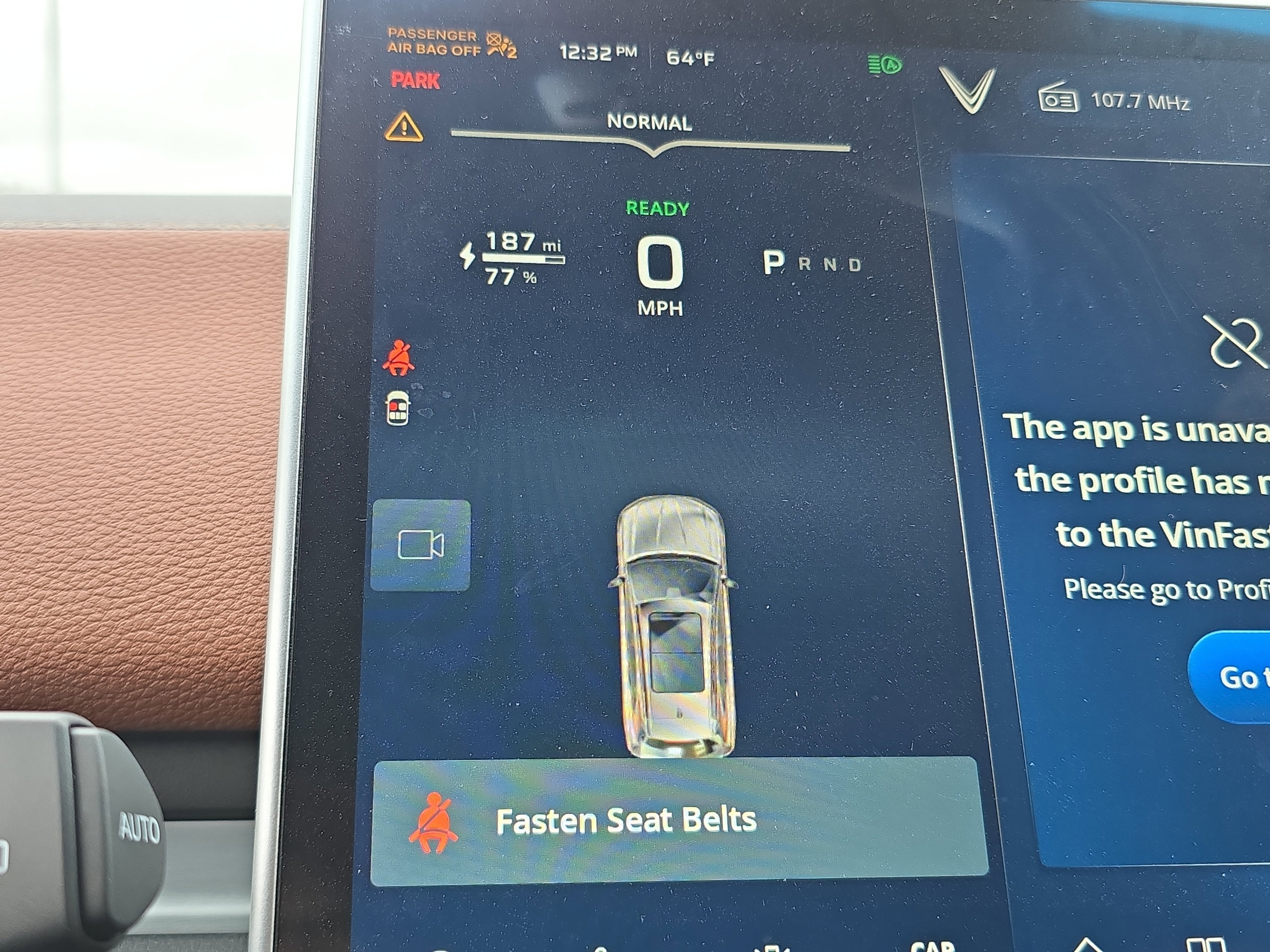 New 2025 VinFast VF 8 Plus image 19