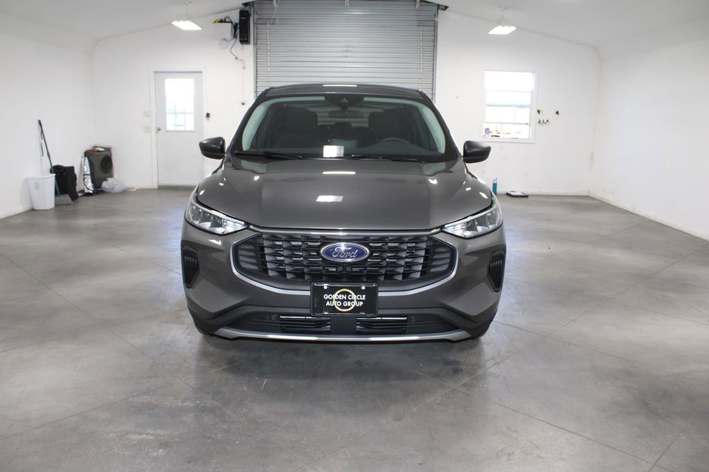 New 2026 Ford Escape Active video 2