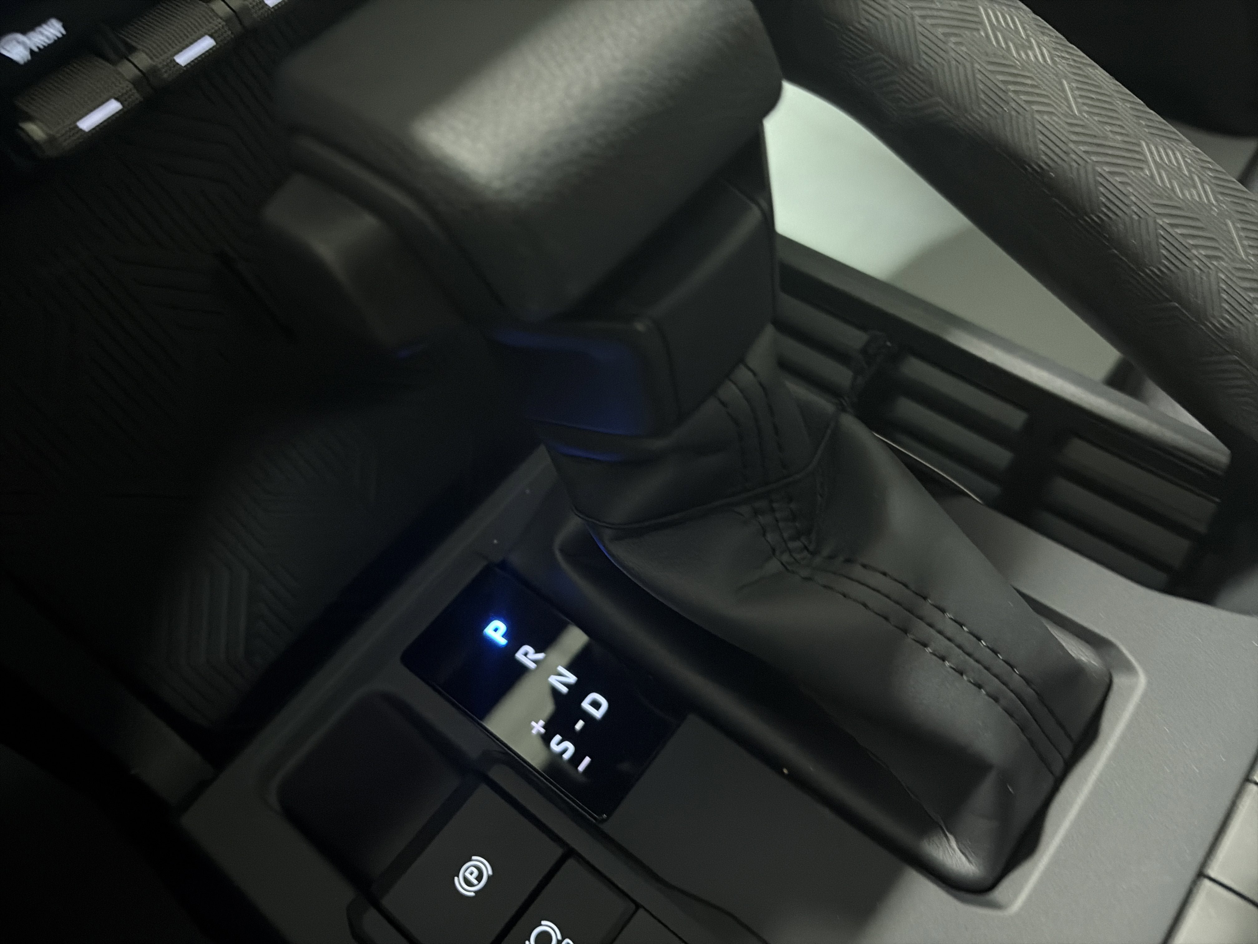 New 2026 Toyota Tacoma SR RWD image 19