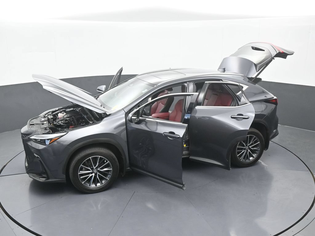 Used 2022 Lexus NX 350 AWD image 65