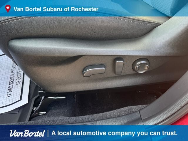 Certified 2024 Subaru Forester Premium AWD/4WD image 16
