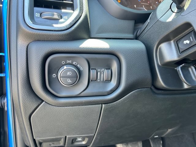 New 2026 RAM 2500 Power Wagon AWD/4WD image 11