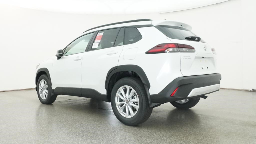 New 2026 Toyota Corolla Cross LE image 14