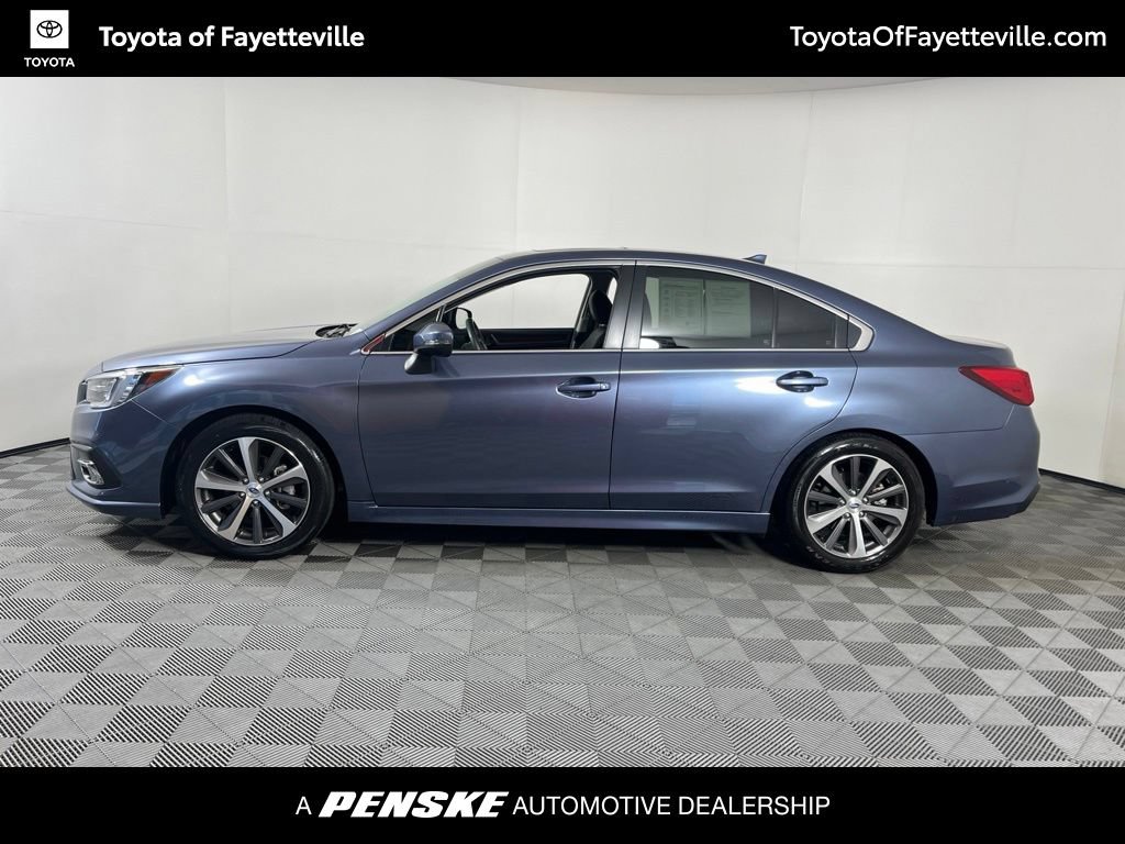 Used 2018 Subaru Legacy 2.5i Limited AWD/4WD image 14