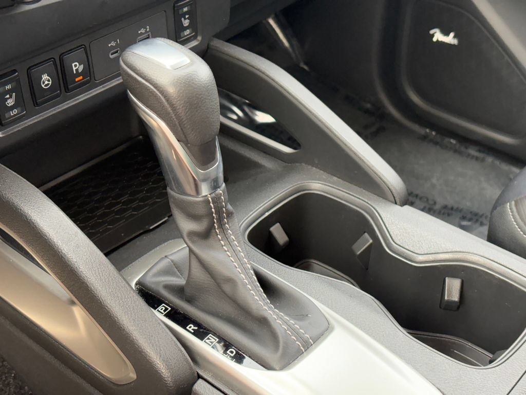 Used 2024 Nissan Frontier SL w/ Technology Package RWD image 16