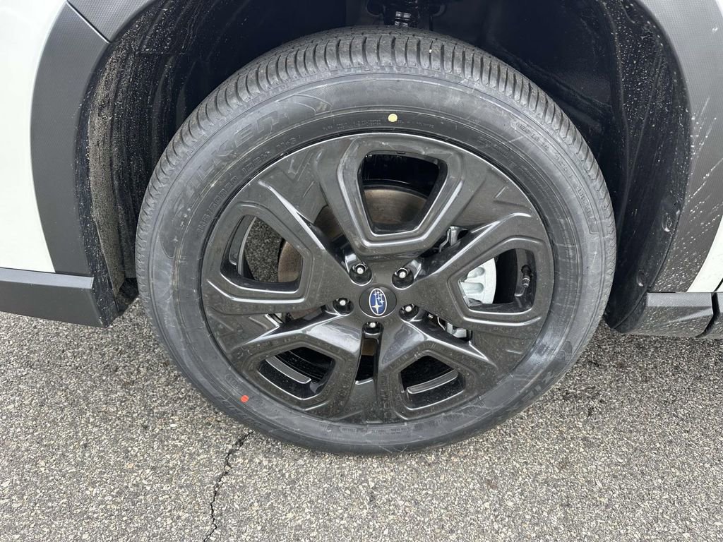 New 2026 Subaru Ascent Bronze Edition image 6