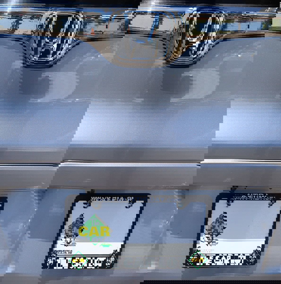 Used 2021 Honda CR-V EX image 21