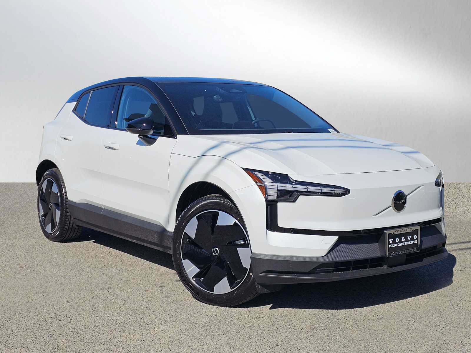 New 2026 Volvo EX30 Plus w/ Climate Package image 1