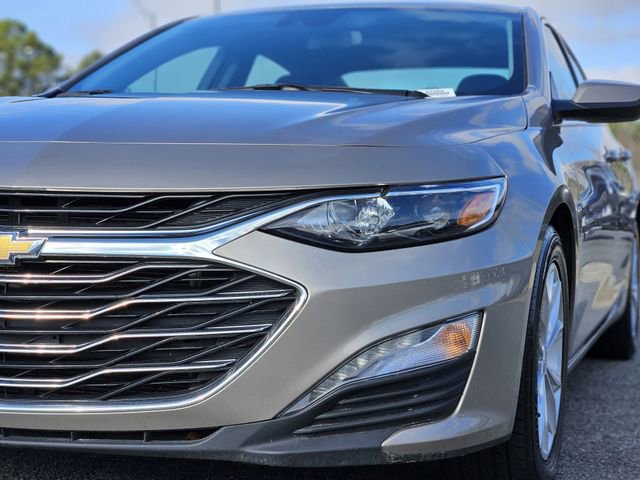 Used 2025 Chevrolet Malibu LT image 7
