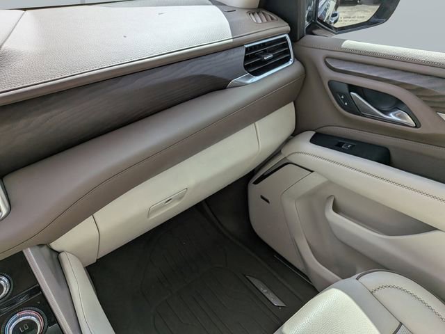 Used 2024 GMC Yukon Denali image 17