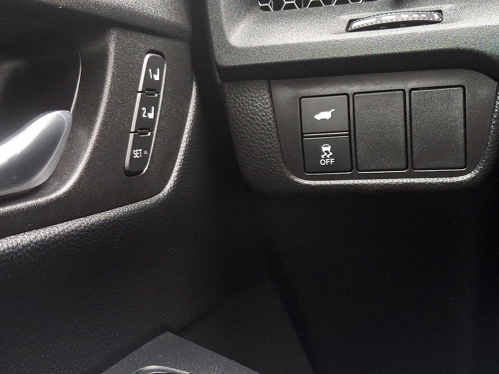 Certified 2025 Honda CR-V Sport-L image 24