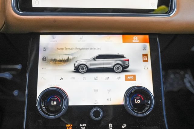 Used 2023 Land Rover Range Rover Velar HST AWD/4WD image 36