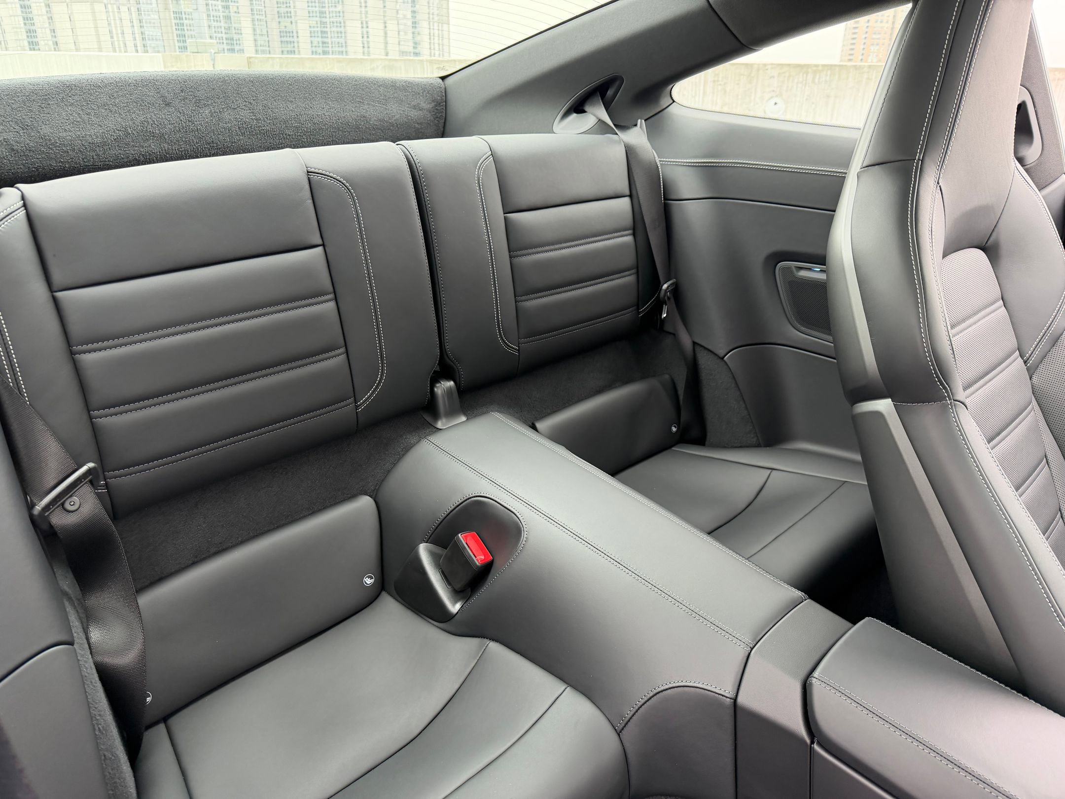 Certified 2025 Porsche 911 Carrera S image 18