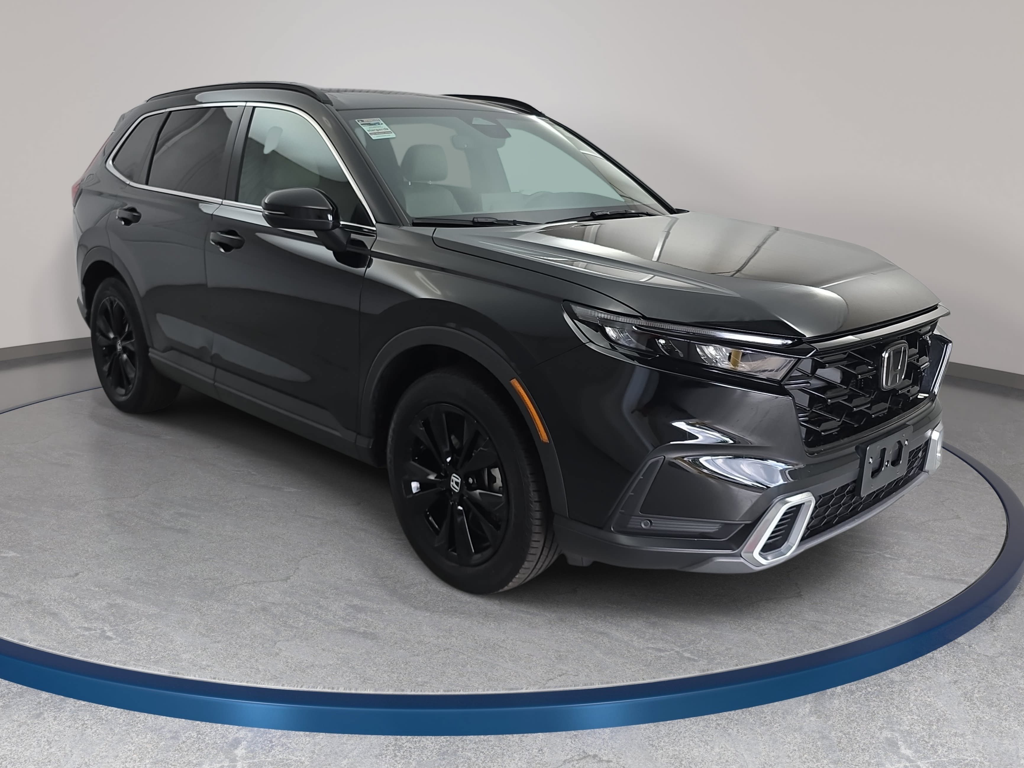 Used 2023 Honda CR-V Sport Touring image 3