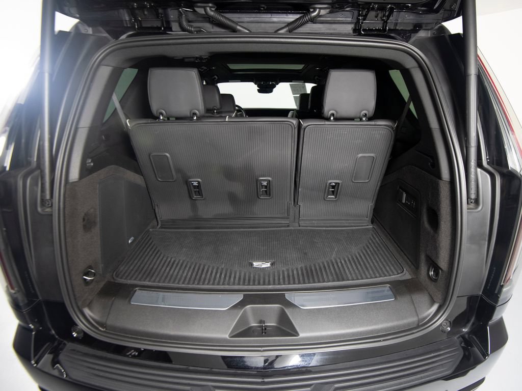Used 2026 Cadillac Escalade Sport AWD/4WD image 54