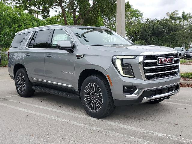 New 2025 GMC Yukon Elevation image 3