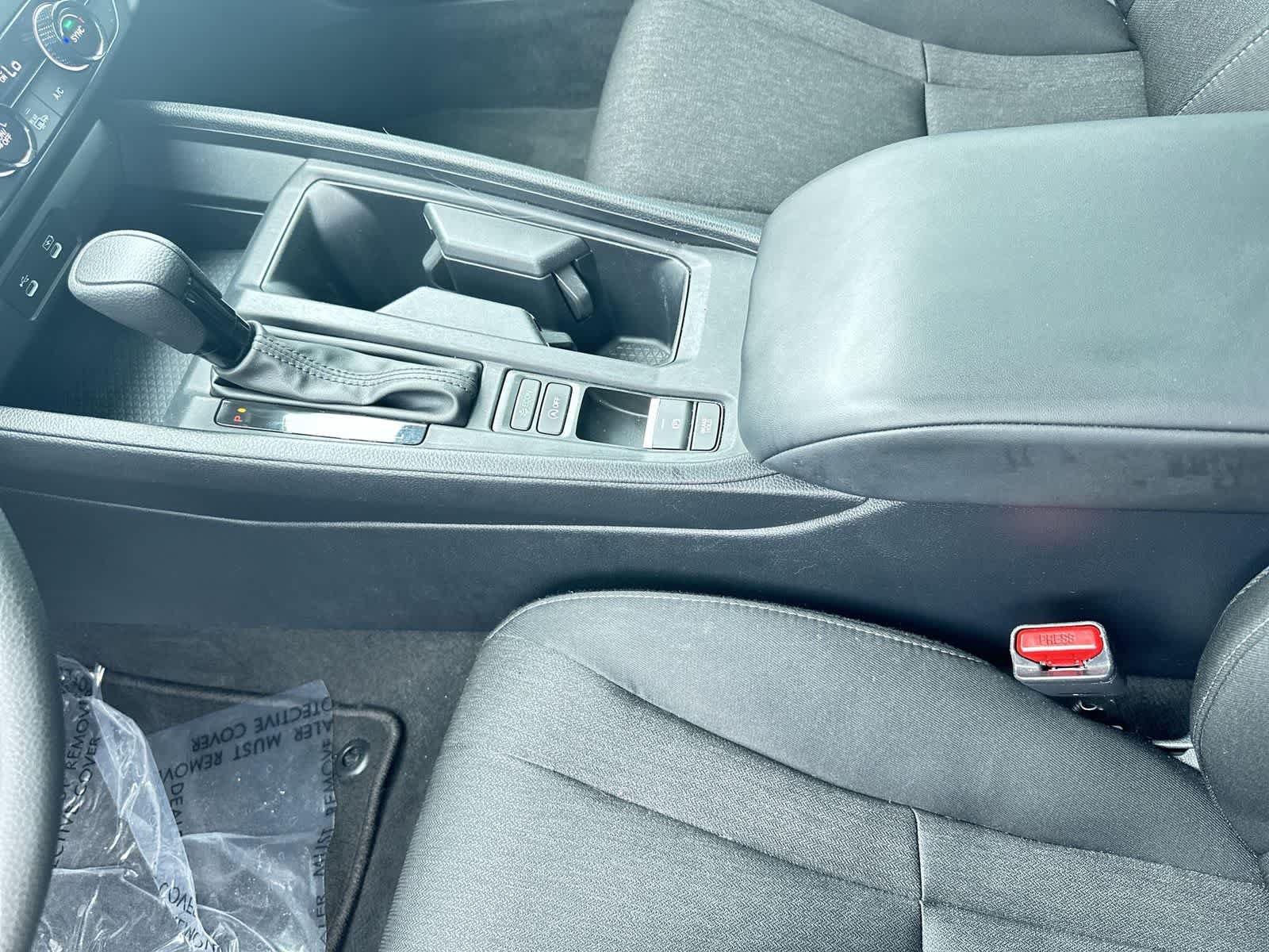 Used 2023 Honda Accord EX image 27
