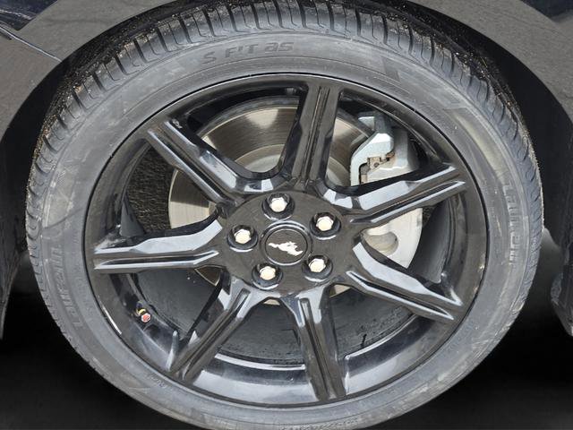 Used 2020 Ford Mustang Coupe w/ Equipment Group 101A RWD image 8