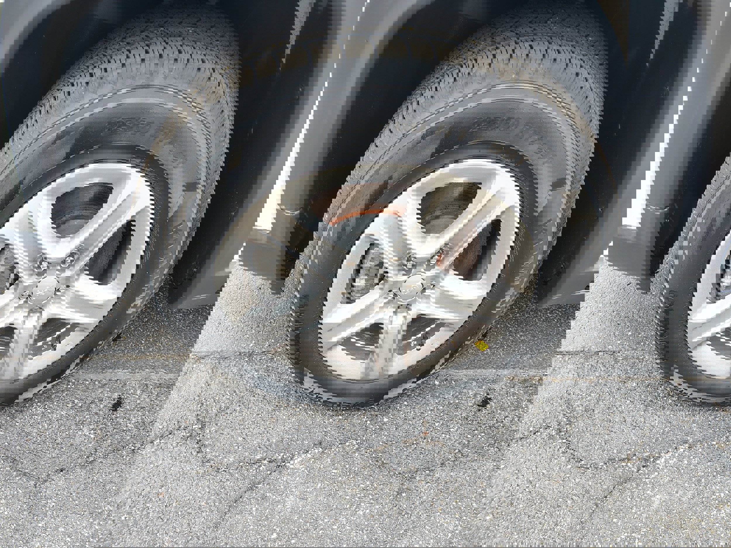 Used 2024 Jeep Compass Latitude image 5