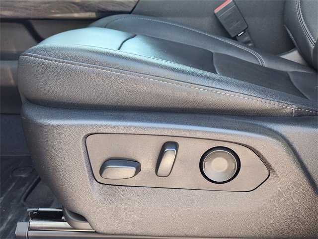 Used 2022 Chevrolet Silverado 1500 LTZ w/ LTZ Convenience Package II image 25