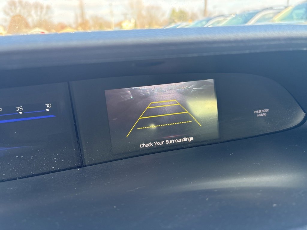 Used 2014 Honda Civic LX image 20