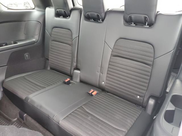 Certified 2024 Nissan Pathfinder Rock Creek image 16