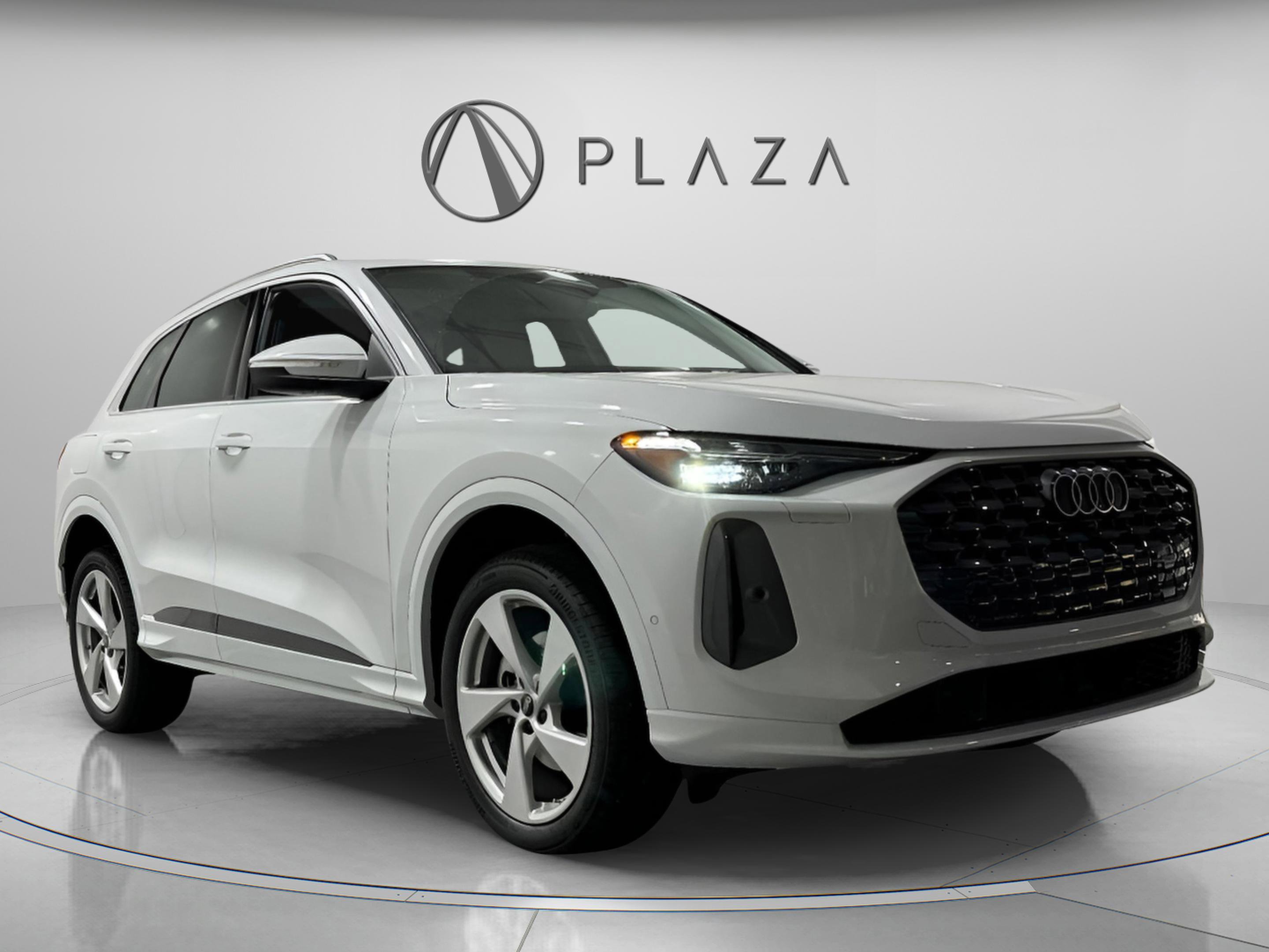 New 2025 Audi Q5 Premium Plus image 6